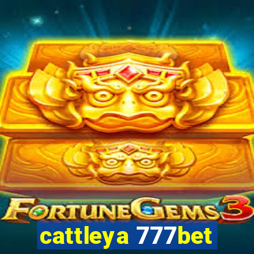 cattleya 777bet